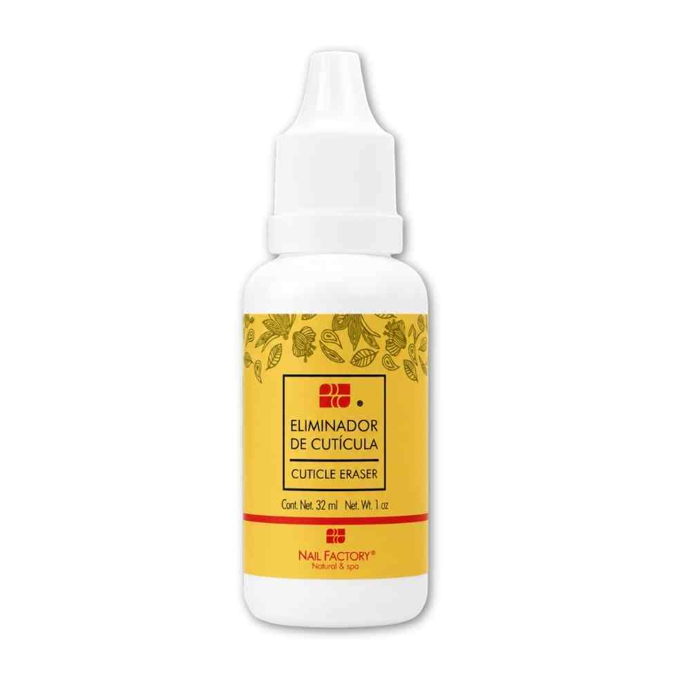 Ablandador De Cuticula Nail Factory 32ml