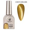 Cherimoya Esmalte Permanente Ojo De Gato CH072-005-005 12ml