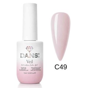 Dans Esmalte C49 10ml Francesa