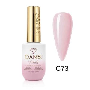 Dans Esmalte C73 10ml Francesa