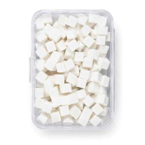 Esponjas para uñas degradé 100und sin pinza