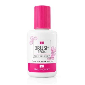 Resina Para Uñas Nail Factory 15ml