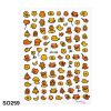 Sticker Para Uñas Gatos y Perros SO259