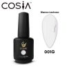 Cosia Esmalte Permanente 001G Blanco Lechoso