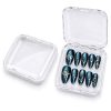 Caja Para Press On Plastica