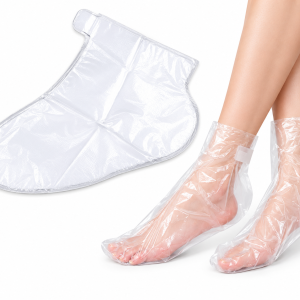 Bolsas de pies para parafinoterapia 100und
