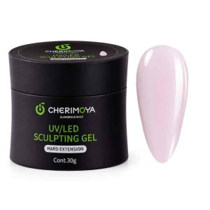 Sculpting Gel Constructor Rosa Lechoso Cherimoya 30ml 001